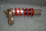 Bmw S1000RR 2010 2011 Rear Shock Spring Strut 33 53 717 340. Fixed Price $300.00.