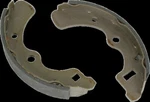 Moose Utility Division M9204 Brake Shoe. Fixed Price $40.49.