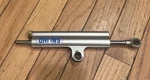 2004 Aprilia RSV1000R Factory Ohlins Steering Stabilizer Shock Damper. Fixed Price $200.00.