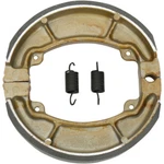 Ebc Standard Brake Shoes / One Pair (350). Fixed Price $31.73.