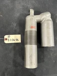 Oem Honda CR250R 00- 03 Rear Shock Absorber Body Housing Case 52425-KZ3-A91. Fixed Price $45.00.