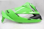 2009 Kawasaki Ninja ZX6R Oem Right Lower Mid Upper Side Fairing Cowl. Fixed Price $48.30.