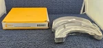 Mati BS0001 Front Brake Shoes For 2000-2006 Honda TRX350. Fixed Price $16.98.