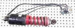 1981-83 Yamaha Virago & 82-83 XV920 Rear Shock 4X7-22201-00-00. Fixed Price $59.99.