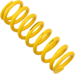 Factory Connection Shock Spring ALS-0059 330 Lb/in Rear CRF450R. Fixed Price $150.46.