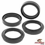 Balls 56-133-1 Fork/dust Seal Kit Kawasaki 1000 Ninja ZX-10R Abs 2011-2014. Fixed Price $37.79.