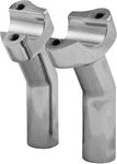 Harddrive Forged Pullback Handlebar Risers 4-1/2IN. H57-6075CF-4.5. Fixed Price $151.16.