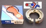 Brake Shoes H338 Ebc S338. Fixed Price $42.38.