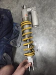 Oem! 2000-2001 Honda Rear Back Shock Absorber Suspension. Fixed Price $179.99.