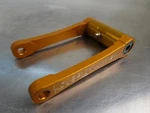 EB1428 2017 Honda CRF250 Rally Kouba 1.5 Inch Lowering Link. Fixed Price $139.99.