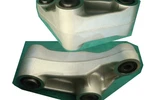 Goldwing 01 To 17 GL1800 Rear Sub Arm, Cushion 52465-MCA-000. Fixed Price $43.24.