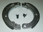 New Ferodo Brake Shoes For Vespa 125 150 FSB890. Fixed Price $13.36.