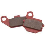 Bikemaster Sintered Brake Pads For Suzuki Kef/ksf/kxf/lt - Front SS3023. Fixed Price $27.75.