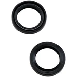 Parts Unlimited Fork Seal 27X37X7.5 FS-002. Fixed Price $20.69.