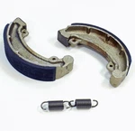 Ebc 327 Brake Shoes Fits Select Honda Models XR250 XR500 CR250 CR450 CR480. Fixed Price $24.98.