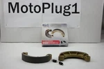 Replacement Brake Shoes Set W/ Springs EBC351. Fixed Price $30.00.