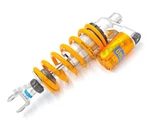Suzuki Sv 650 2003 2007 Ohlins Shock Absorber STX46 Street 606. Fixed Price $1018.05.