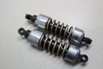 2006-2009 Triumph Rocket Iii Classic Progressive Rear Back Shock Absorber. Fixed Price $150.00.