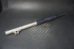 1985 CR500 Honda Oem Front Right Shock Absorber Fork Ass'y W/ Blue Seal. Fixed Price $149.97.