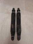 E4 Yamaha Majesty 125 SE02 Mbk Skyliner Rear Shock Absorber Spring Paioli. Fixed Price $45.42.