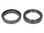 Front Suspension Oil Seal Athena P40FORK455057 Honda Cr 125 1994-1994. Fixed Price $88.12.