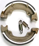 Ebc Brake Shoes 302 Plain For Street And Dirt Bikes, Atvs. Fixed Price $24.73.