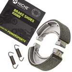 Brake Shoe For Honda XL175 Rebel CB125S CM250C Nighthawk Twinstar 200 Rear. Fixed Price $14.95.