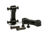 Daystar Black Hood Latch Upgrade Fits 1997-2006 Jeep Wrangler Tj KJ09146BK. Fixed Price $47.63.
