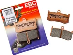 Ebc 1 Pair Sintered Racing Brake Pads Mpn GPFAX700HH. Fixed Price $95.00.