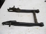 Suzuki Jr 50 Used Swingarm Rear Suspension 61100-04820-019 1978-1982. Fixed Price $35.00.