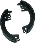 Bikers Choice For 63-72 Flh Rear Replacement Brake Shoes Replaces H-d. Fixed Price $63.99.