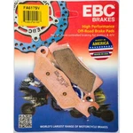 Ebc Brakes Pads FA617SV. Fixed Price $58.60.