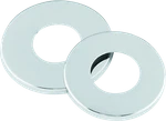 Bikers Choice 49-12 Big Twin Wide Glide Replaces 48361-80 48365-48A 10 Pk. Fixed Price $22.87.