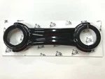 Usa Made Bare Knuckle Performance 49MM "clinch" Fork Brace Harley Fxd 06-17. Fixed Price $219.89.