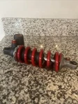 Triumph Daytona, Street Triple 675 Rear Suspension 2012 T2053195. Fixed Price $179.00.