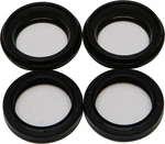 Balls 1982 KZ750M Csr 2CYL Kawasaki Fork & Dust Seal Wiper Kit 56-121. Fixed Price $56.56.