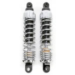 Progressive 12.5 In. Chrome Standard Series Shocks 444-4001C (pair). Fixed Price $860.95.
