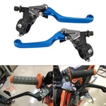 Nicecnc Shorty Brake Clutch Lever For Yamaha MX80 MX100 MX125 MX175 MX250 MX360. Fixed Price $42.99.