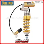Ag 909 Mono Shock Absorber Ohlins Moto Guzzi Stelvio 1200 2009 - S46PR1C1LS. Fixed Price $1874.15.