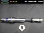 13.5" Genuine Showa Rear Shock Vintage Nos Oem Ahrma 500-8012-000. Fixed Price $104.38.
