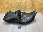 Saddlemen Heated Road Sofa Ls Seat 808-07B-182HCT 08-25 Harley-davidson Touring. Fixed Price $399.99.