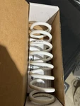 Wp 42-260 Rear Shock Spring 2020 Husqvarna FC450 Ktm Sxf Oem Suspension. Fixed Price $60.00.