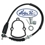 Motion Pro Rear Brake Kit (stock Cable) 01-0298. Fixed Price $27.12.