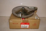 Oem Honda Rear Brake Panel 43100-MCL-J00 VT750 Shadow 2005-07. Fixed Price $75.00.