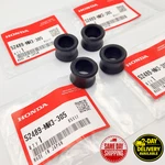 Pk Honda Rubber Bushing 52489-MW3-305 GL1500C Valkyrie VTX1800 1300 1997-09. Fixed Price $32.95.
