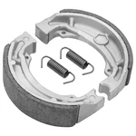 Rear Brake Shoes For Kawasaki KLX125L 2003 2004 2005 2006 / 41048-S003. Fixed Price $20.95.