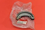 Nos Honda 1991-2008 Cb Brake Shoe Part# 06430-KBG-702. Fixed Price $9.95.