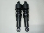 Harley-davidson Touring Burly Slammer 10.5" Shocks B28-1203B. Fixed Price $159.00.