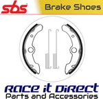 Sbs 2114 Brake Shoes. Fixed Price $66.95.