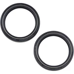 Parts Unlimited Fork Seal 40X49.5X7/9.5 0407-0131. Fixed Price $26.98.